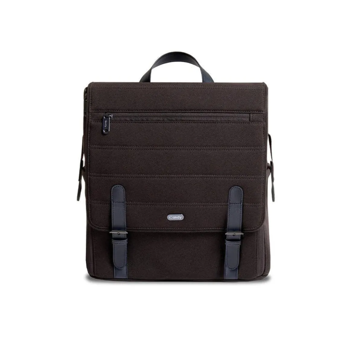 iCandy Peach 7 Changing Bag - Pecan