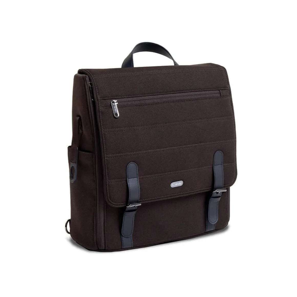 iCandy Peach 7 Changing Bag - Pecan