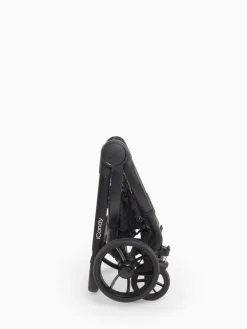 iCandy Peach 7 Pushchair & Carrycot - Double Bundle - Dark Grey