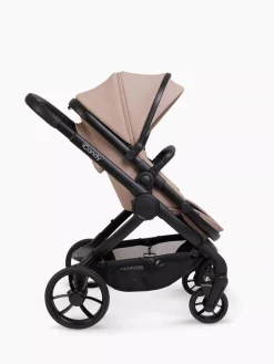 iCandy Peach 7 Pushchair & Carrycot Complete Bundle - Cookie