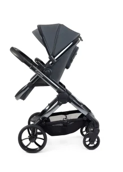iCandy Peach 7 Pushchair & Carrycot - Dark Grey