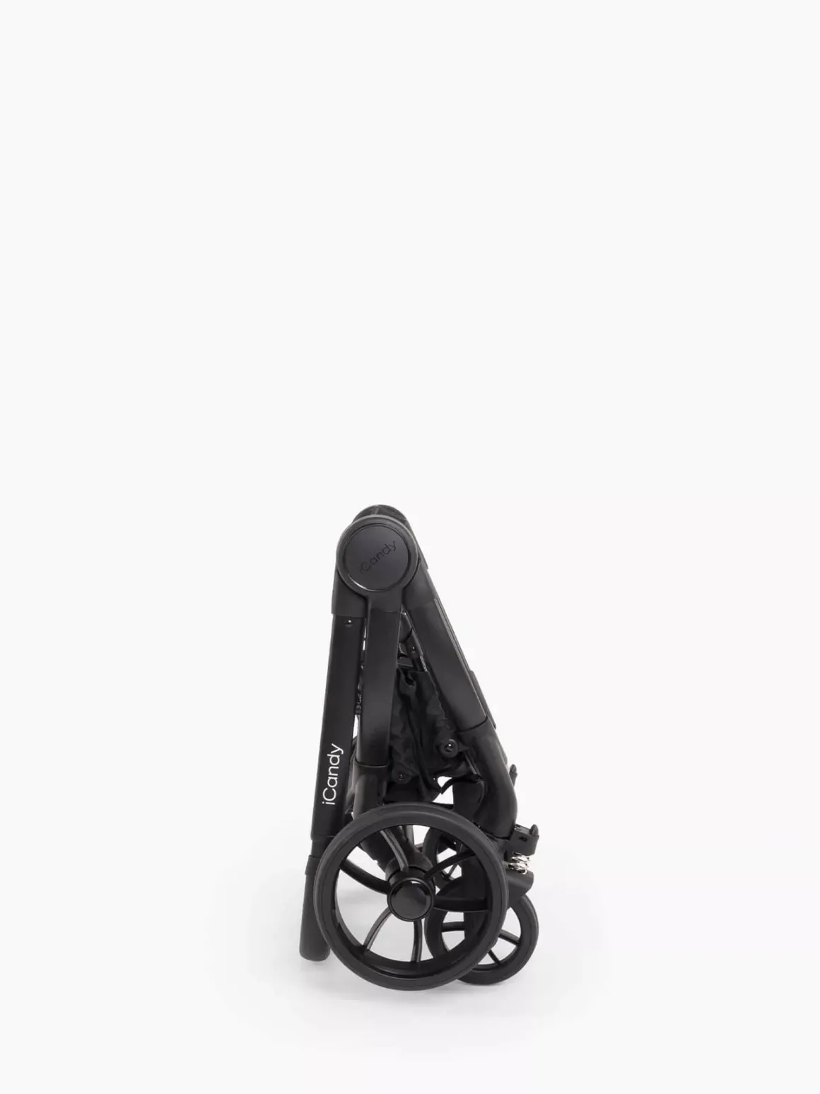 iCandy Peach 7 Pushchair & Carrycot Complete Bundle - Cookie