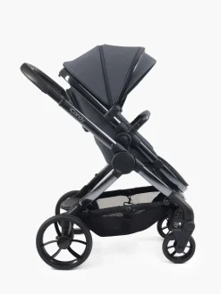 iCandy Peach 7 Pushchair & Carrycot Complete Bundle - Truffle