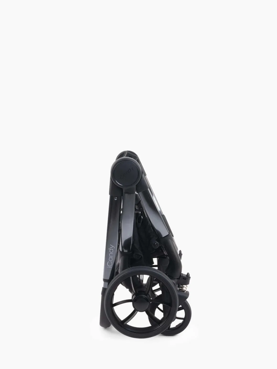 iCandy Peach 7 Pushchair & Carrycot - Twin Bundle - Truffle