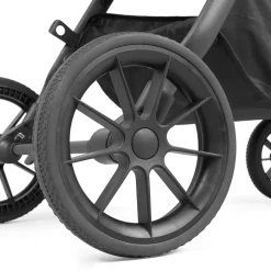 Ickle Bubba - Cosmo 2 in 1 Pushchair Set - Desert/Tan