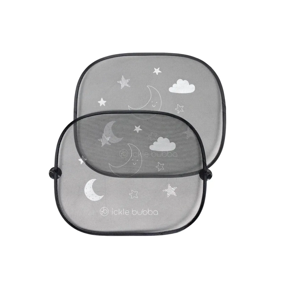 Ickle Bubba - Stomp Luxe - All in One Galaxy Travel System & Isofix Base
