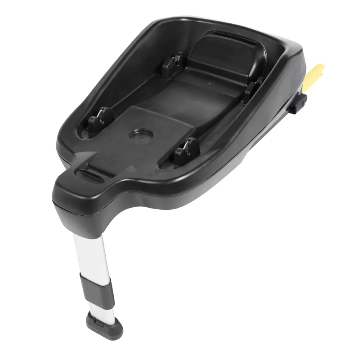 Ickle Bubba - Stomp Luxe - All in One i-Size Stratus Travel System & Isofix Base