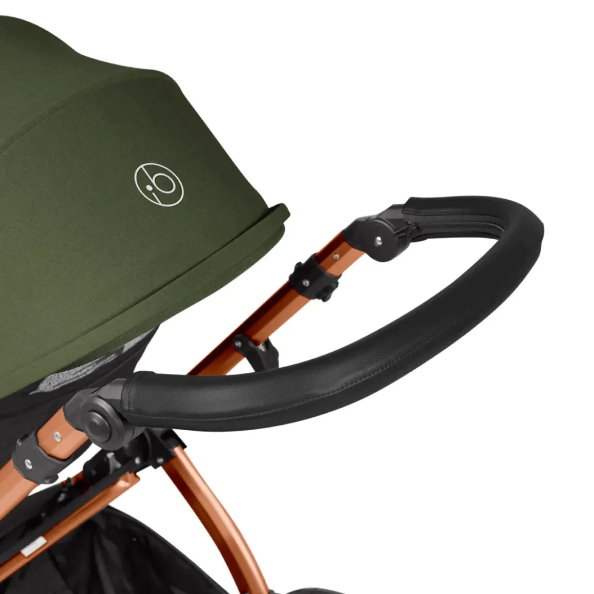 Ickle Bubba - Stomp Luxe - All in One Galaxy Travel System & Isofix Base