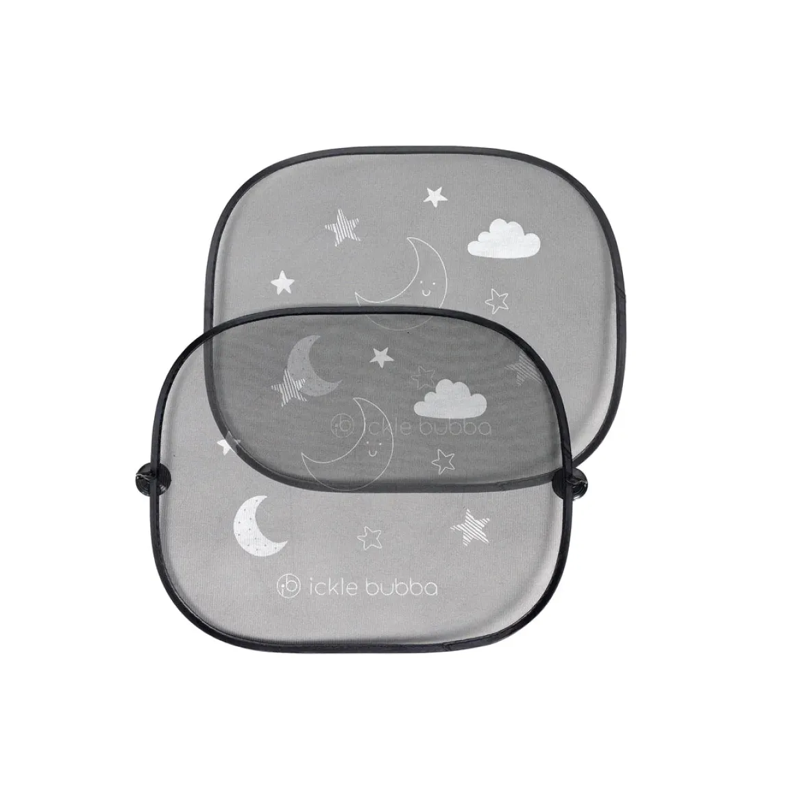 Ickle Bubba - Stomp Luxe - All in One i-Size Stratus Travel System & Isofix Base