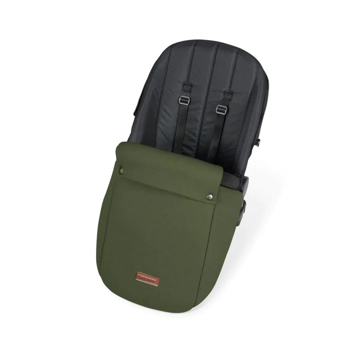 Ickle Bubba - Stomp Luxe - All in One Galaxy Travel System & Isofix Base