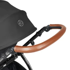 Ickle Bubba - Stomp Luxe - 2 in 1 Pushchair
