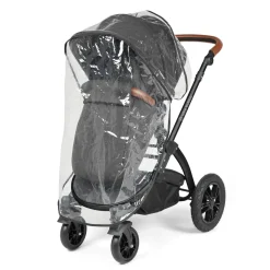 Ickle Bubba - Stomp Luxe - All in One Galaxy Travel System & Isofix Base