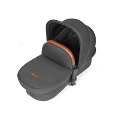 Ickle Bubba - Stomp Luxe - All in One Galaxy Travel System & Isofix Base