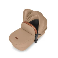 Ickle Bubba - Stomp Luxe - 2 in 1 Pushchair