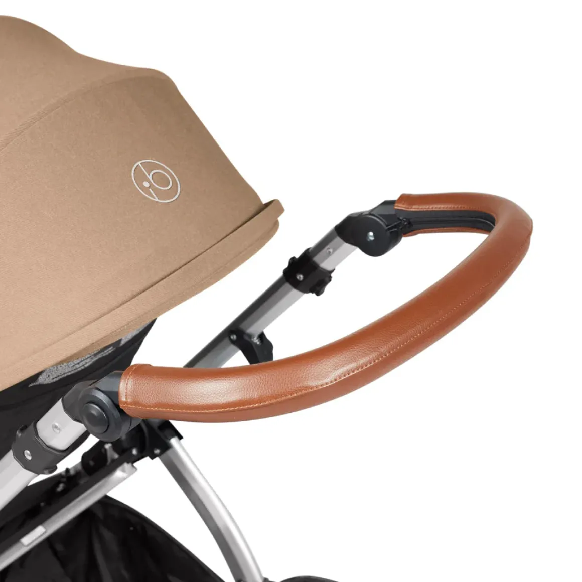 Ickle Bubba - Stomp Luxe - All in One Galaxy Travel System & Isofix Base