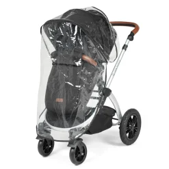 Ickle Bubba - Stomp Luxe - 2 in 1 Pushchair