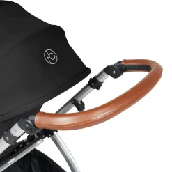 Ickle Bubba - Stomp Luxe - 2 in 1 Pushchair