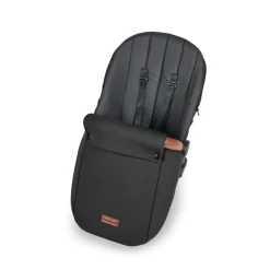 Ickle Bubba - Stomp Luxe - 2 in 1 Pushchair