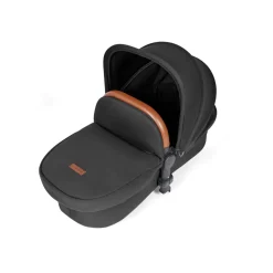 Ickle Bubba - Stomp Luxe - All in One Galaxy Travel System & Isofix Base