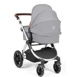 Ickle Bubba - Stomp Luxe - 2 in 1 Pushchair
