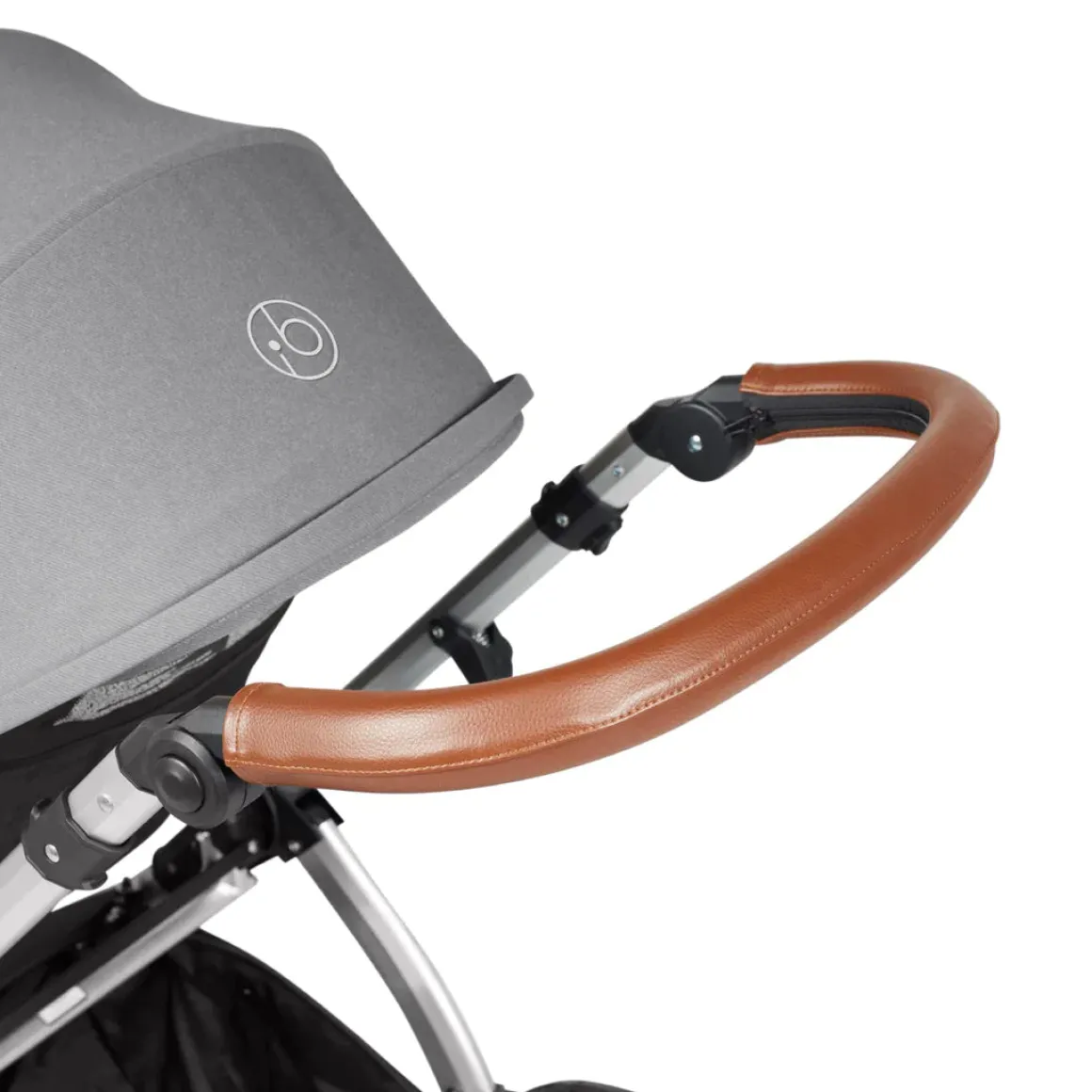Ickle Bubba - Stomp Luxe - All in One Galaxy Travel System & Isofix Base