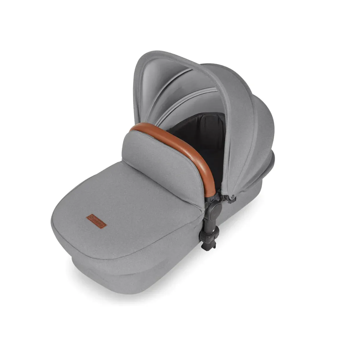 Ickle Bubba - Stomp Luxe - All in One Galaxy Travel System & Isofix Base