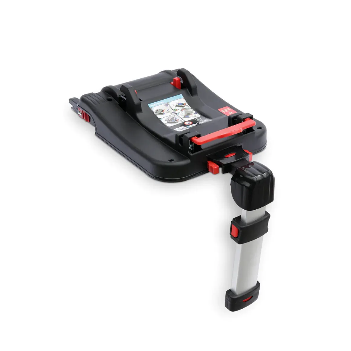 Ickle Bubba - Stomp Luxe - All in One Galaxy Travel System & Isofix Base