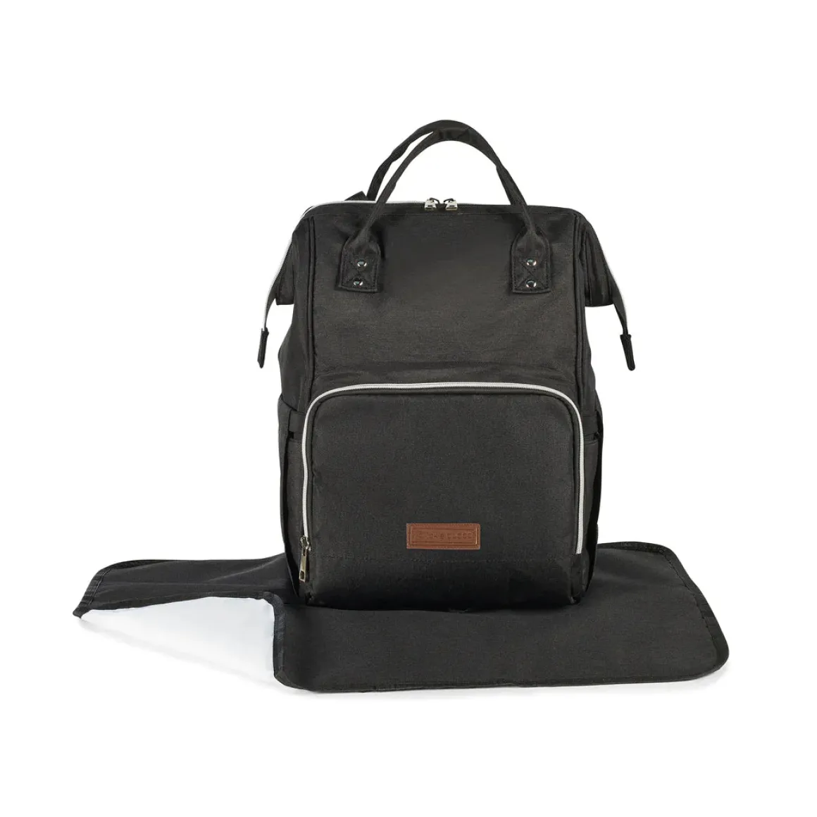 Ickle Bubba - Stomp Luxe - All in One Galaxy Travel System & Isofix Base