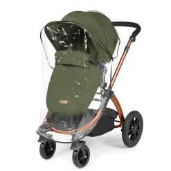 Ickle Bubba - Stomp Luxe - 2 in 1 Pushchair
