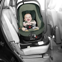 Jane Muum Pro + Matrix - 10 Piece Travel System Bundle