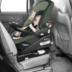 Jane Muum Pro + Matrix - 10 Piece Travel System Bundle