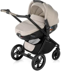 Jane Muum Pro + Matrix - 10 Piece Travel System Bundle