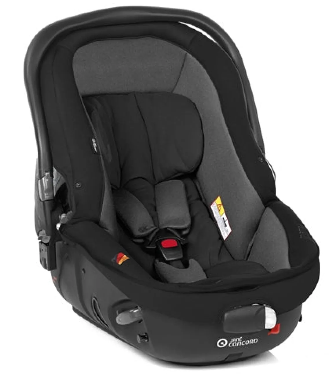 Jane Muum Pro + Matrix Light 2, Cold Black