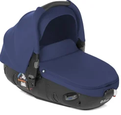 Jane Muum Pro + Matrix Light 2, Lazuli Blue