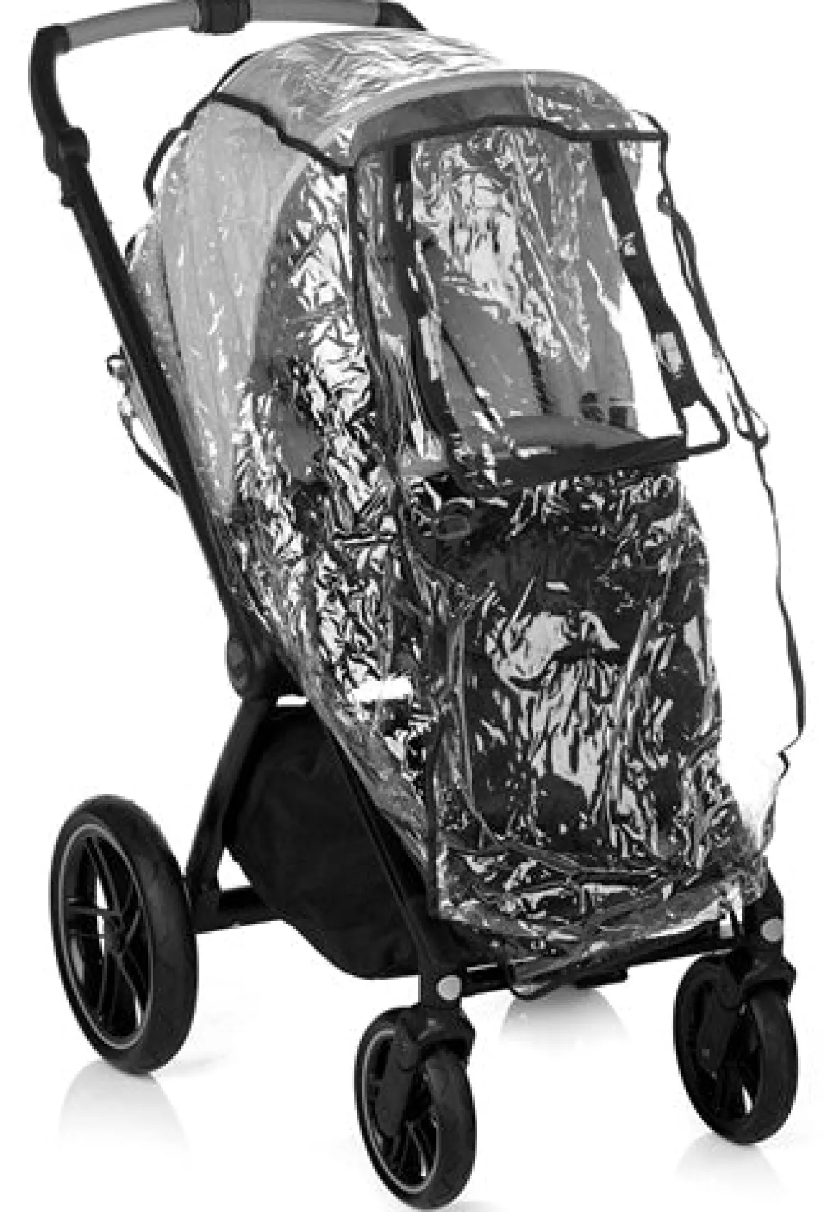 Jane Muum Pro + Matrix Light 2, Oak Milk