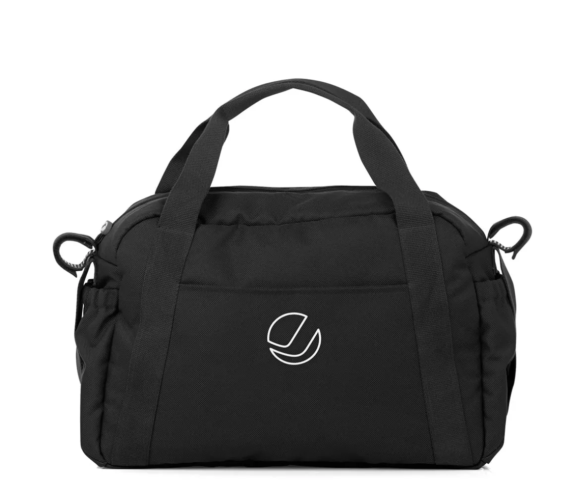 Jane Muum Pro + Matrix Light 2, Cold Black
