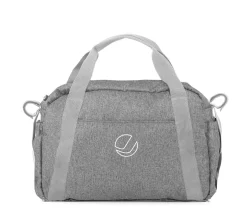 Jane Muum Pro + Matrix Light 2, Dim Grey