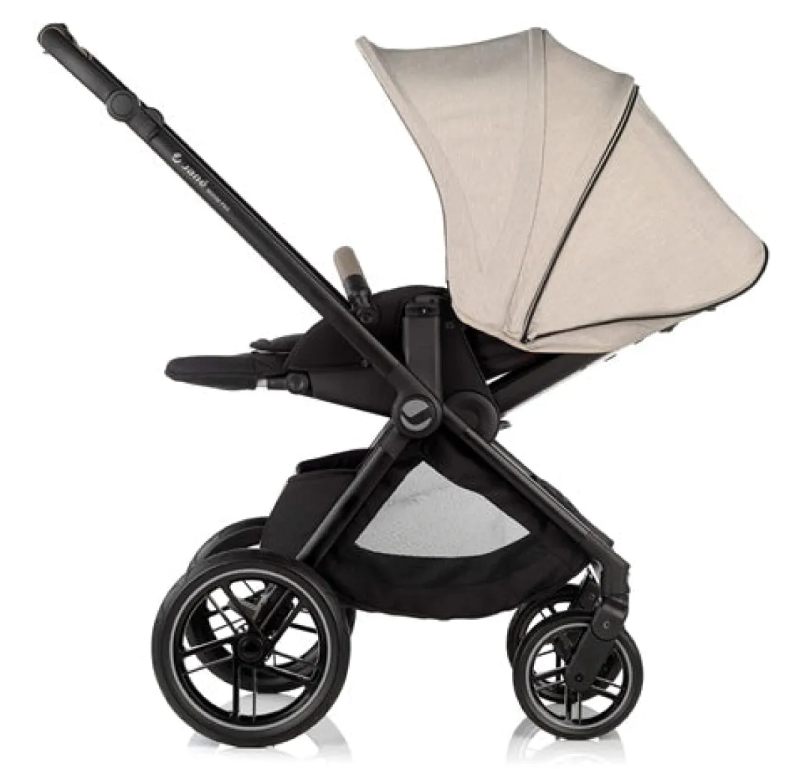 Jane Muum Pro + Matrix Light 2, Sand