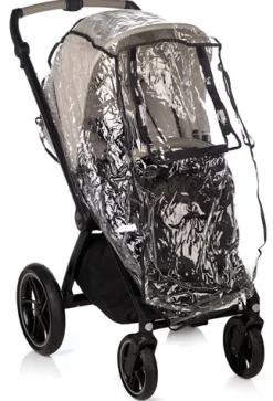 Jane Muum Pro + Micro Pro + Koos iSize R1 Travel System, Sand