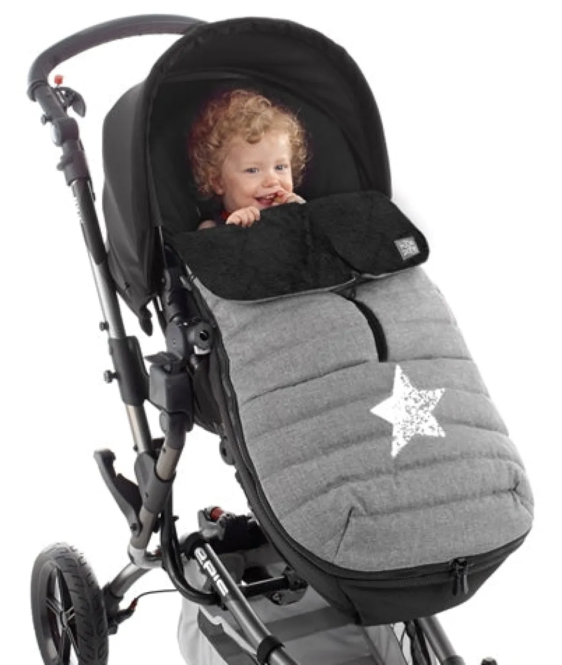 Jane Muum Pro + Micro Pro + Koos iSize R1 - 10 Piece Travel System Bundle