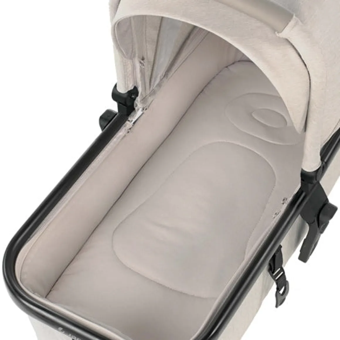 Jane Muum Pro + Micro Pro Pram