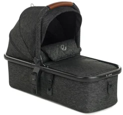 Jane Muum Pro + Micro Pro + Koos iSize R1 - 10 Piece Travel System Bundle
