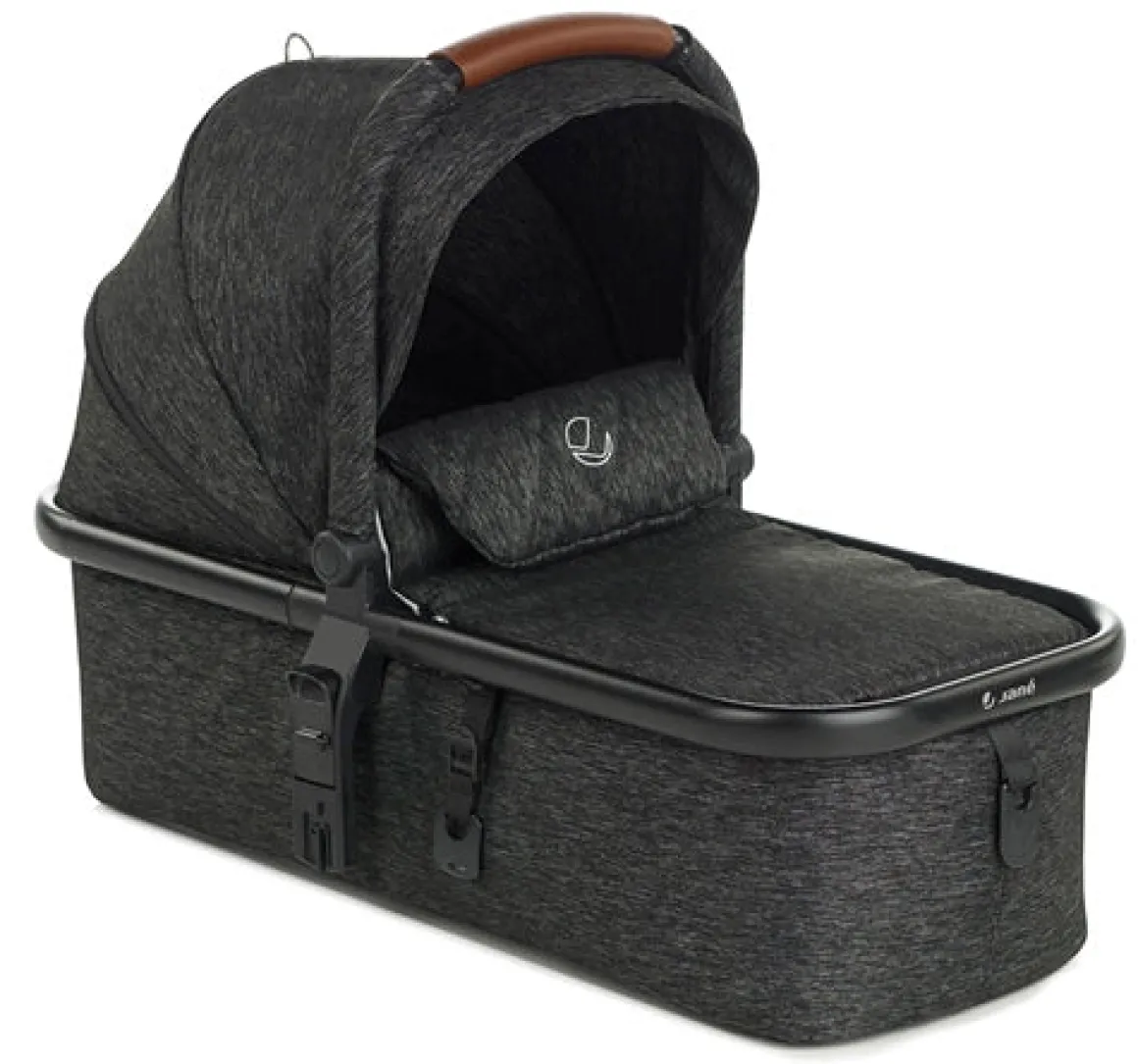 Jane Muum Pro + Micro Pro + Koos iSize R1 - 10 Piece Travel System Bundle