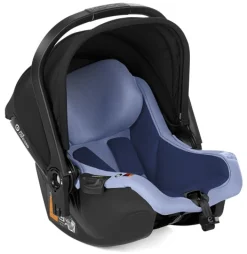 Jane Muum Pro + Micro Pro + Koos iSize R1 Travel System, Lazuli Blue