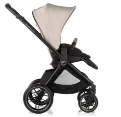 Jane Muum Pro + Micro Pro Pram