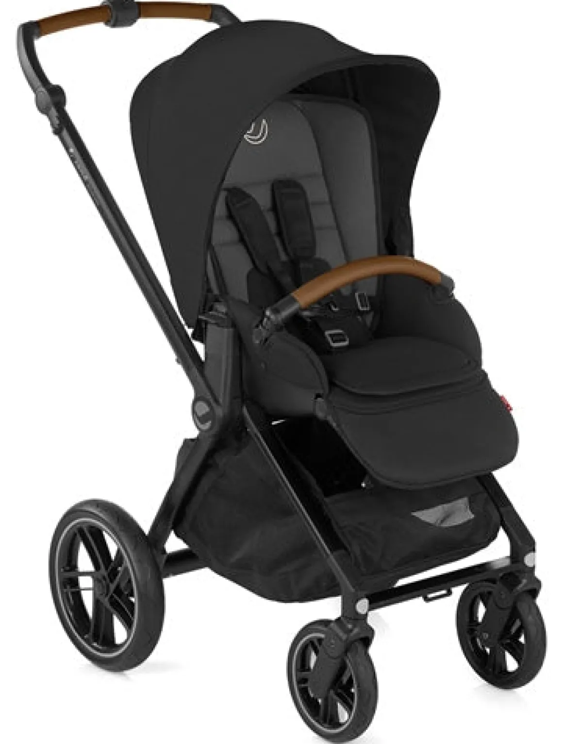 Jane Muum Pro + Micro Pro Pram
