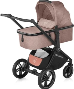 Jane Muum Pro + Micro Pro Pram