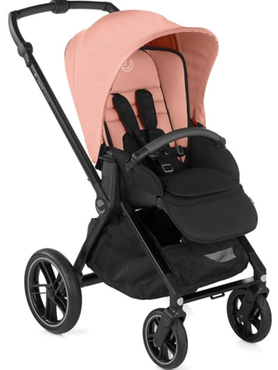 Jane Muum Pro + Micro Pro Pram