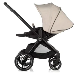 Jane Muum Pro + Micro Pro Pram