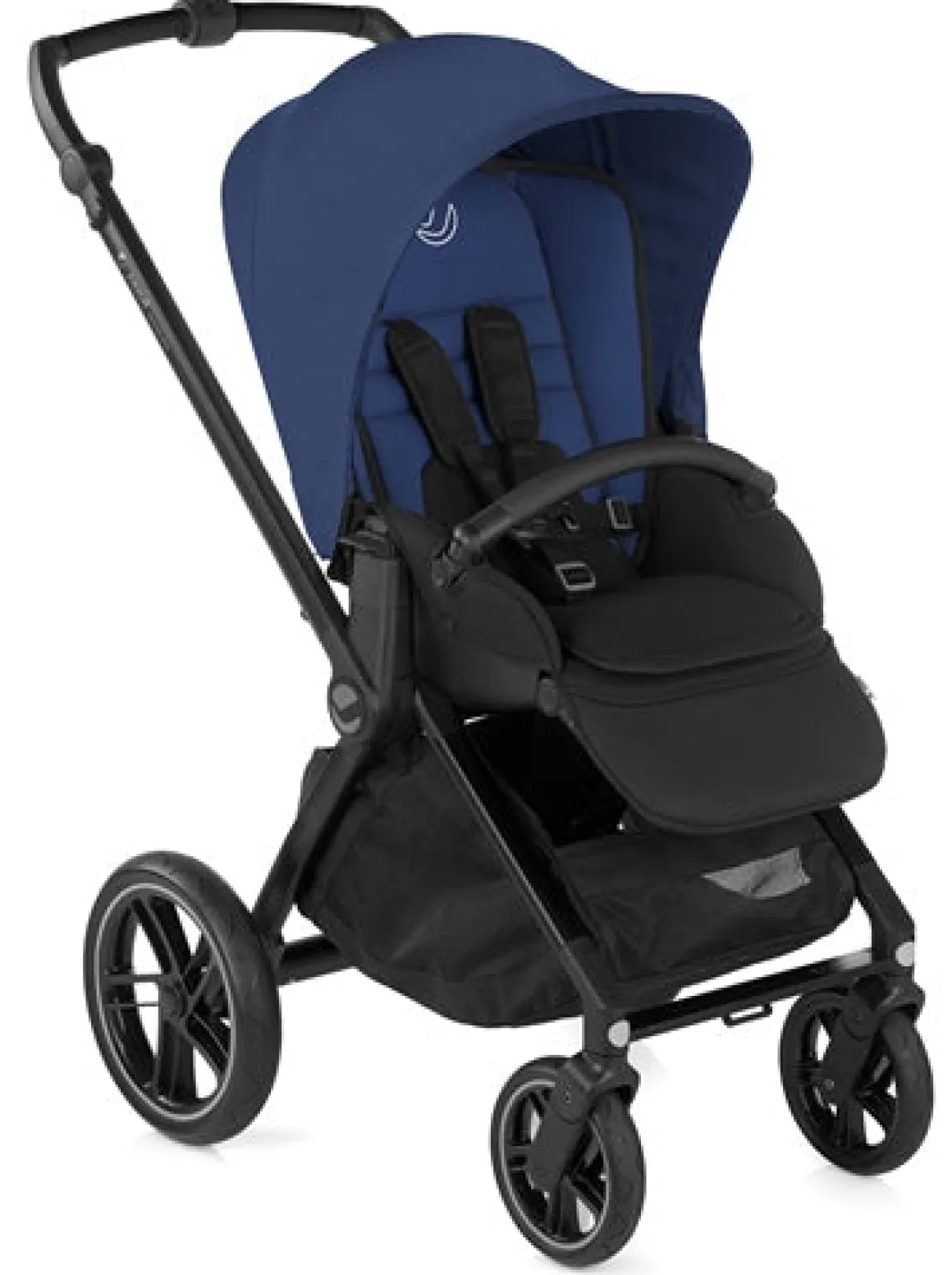 Jane Muum Pro + Micro Pro Pram